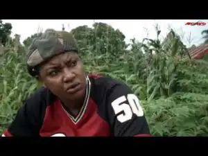 Video: ANGELA THE CRAZY STREET GIRL - 2018 Nigerian Movies Nollywood Movie
